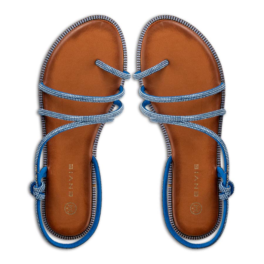WOMEN FLAT SANDAL ML-1762